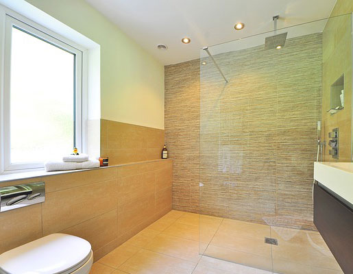 best bathroom design services