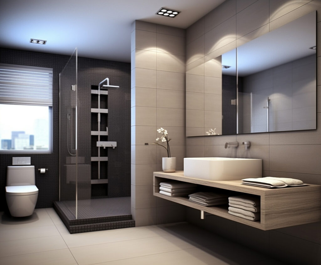 top interior bathroom designs