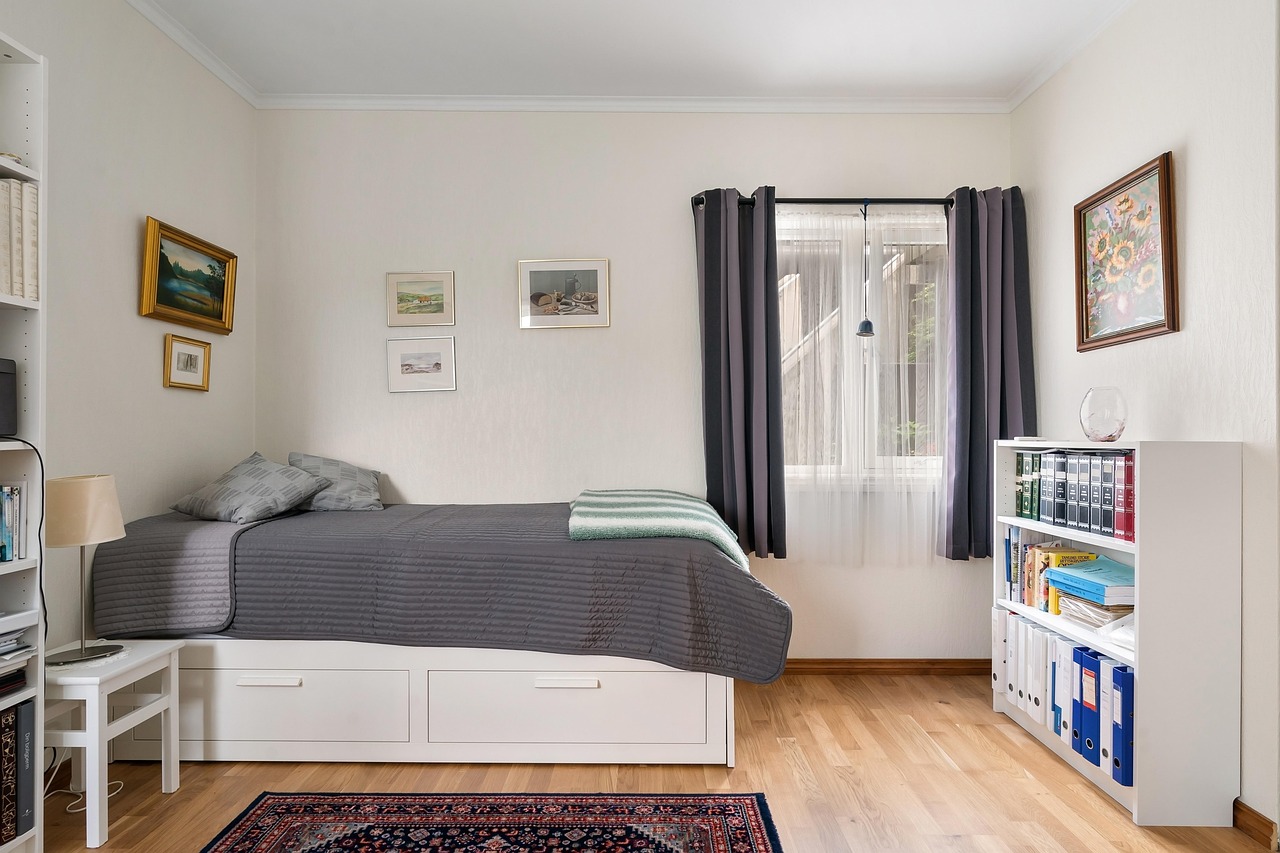 modern bedroom designs