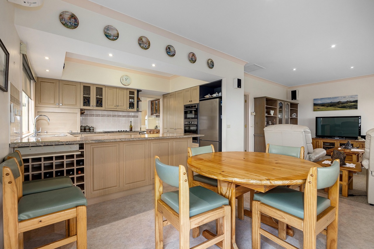 kitchen interior designs