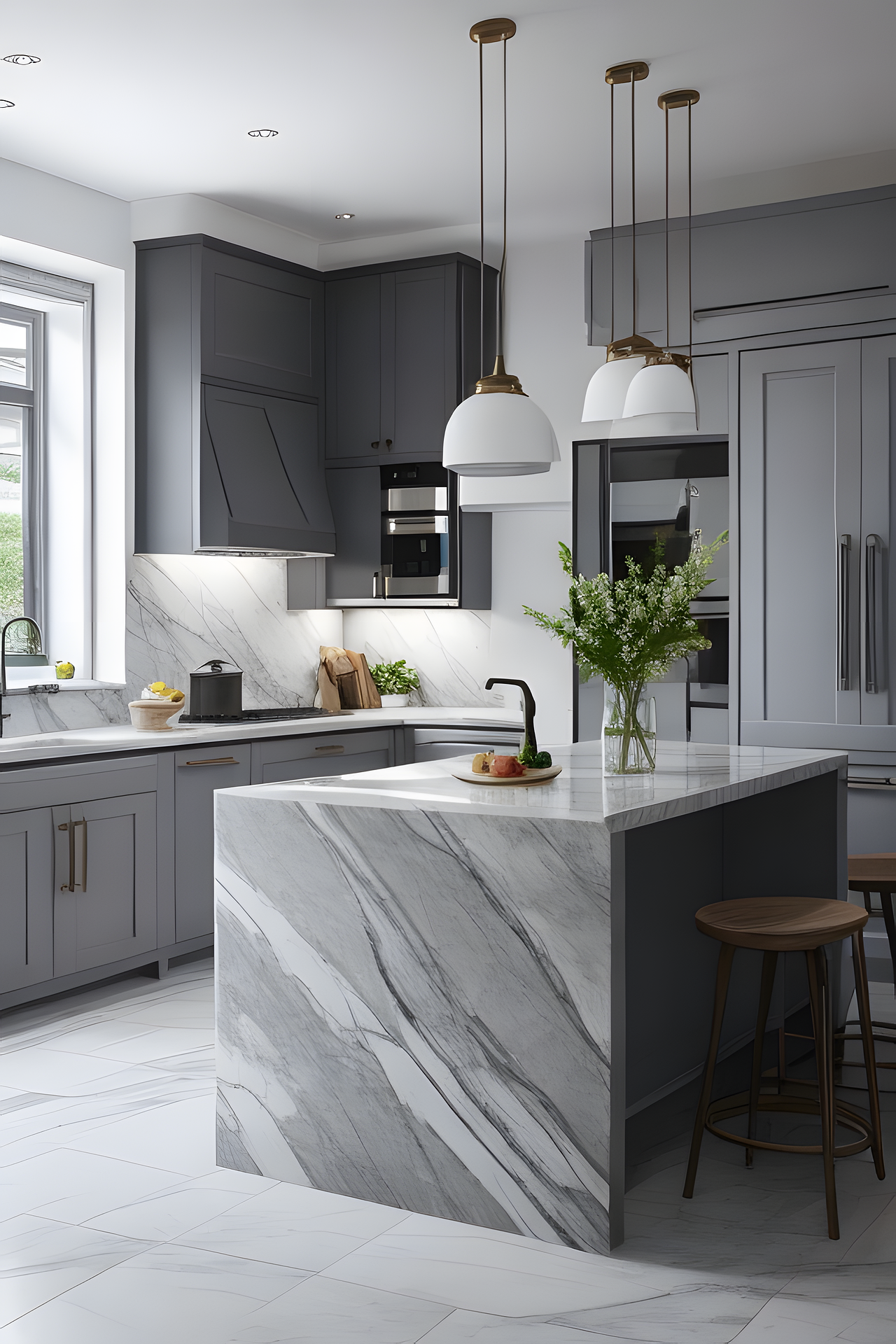 kitchen room interior designs